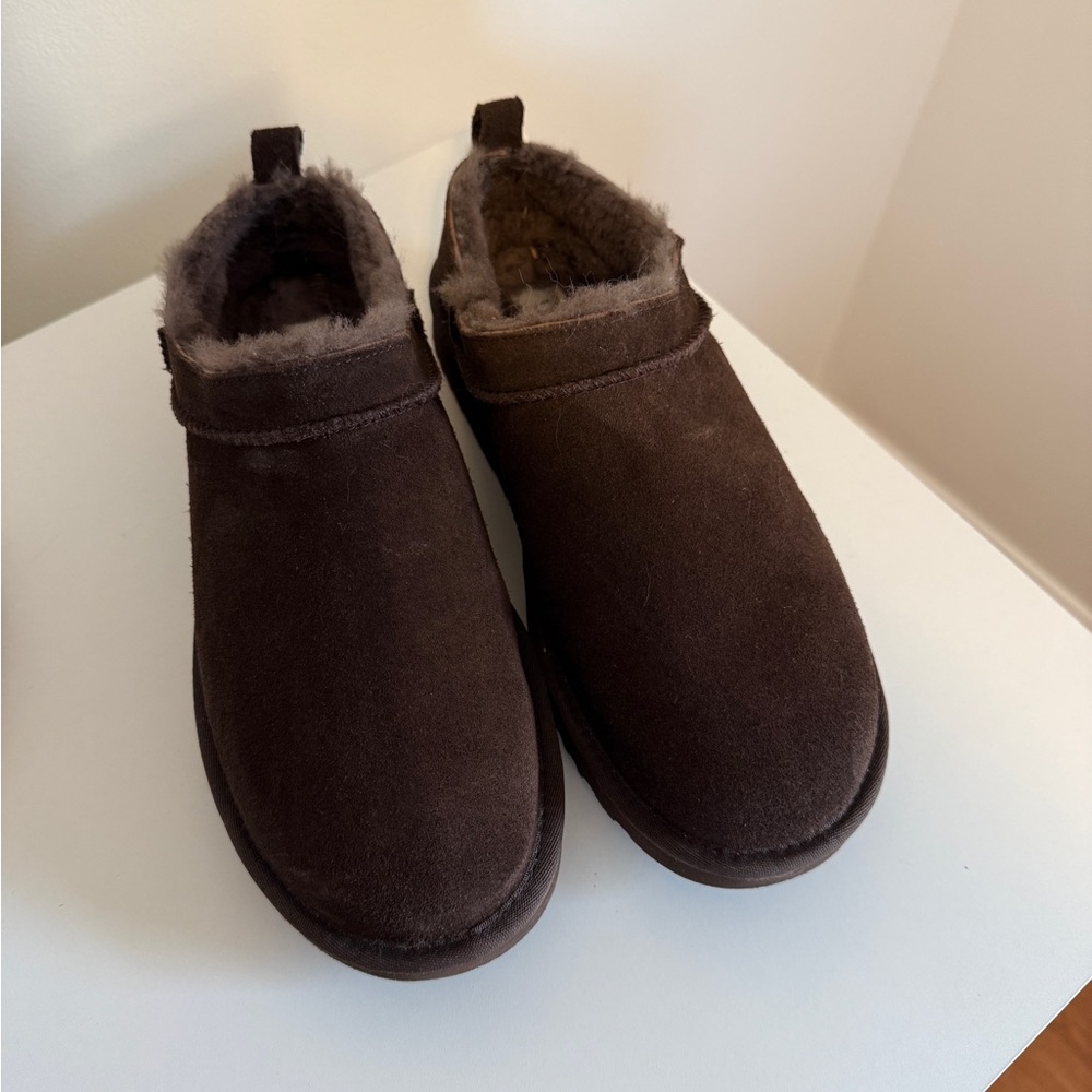 Coco Ugg Classic Micro - image 2